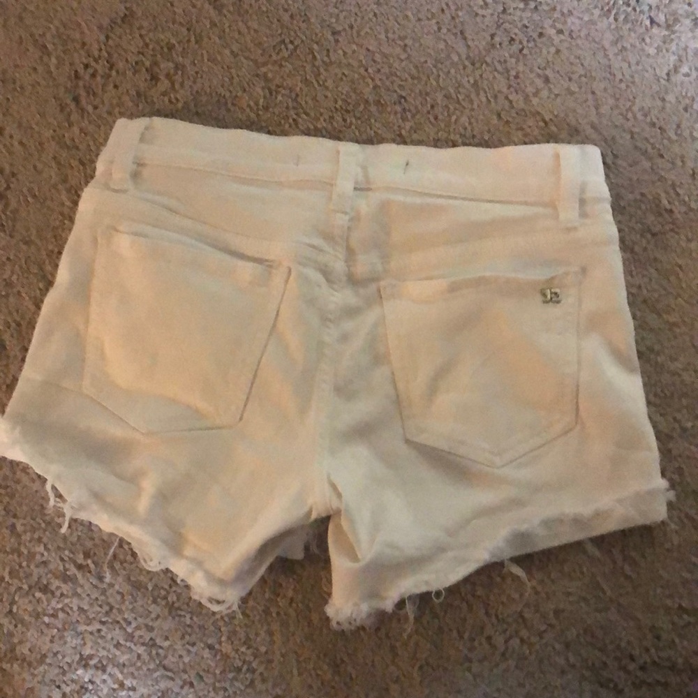 Joes Jeans women’s shorts